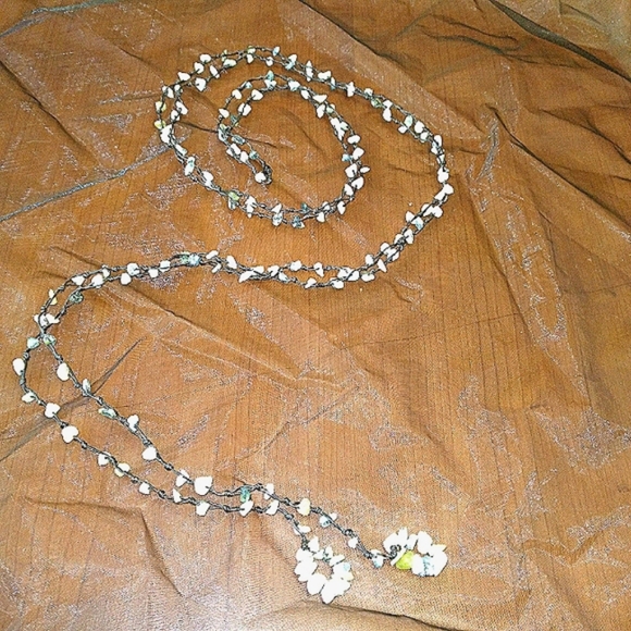 Beaded Lariat - Picture 8 of 9